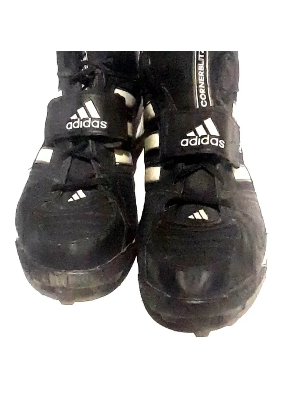 adidas high top